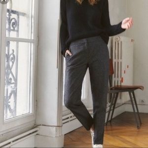 EUC Sezane Gustav Pants Size 40/US 8
